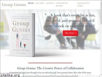 groupgenius.net