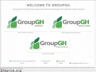 groupgh.com.au