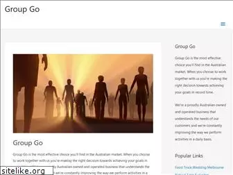groupgo.com.au