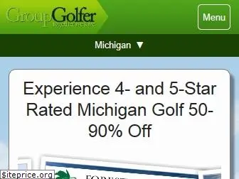 groupgolfer.com