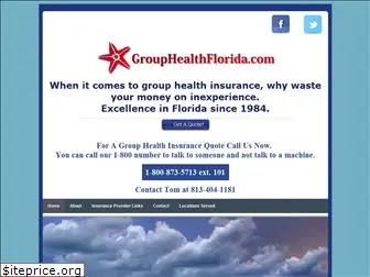 grouphealthflorida.com