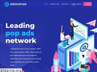 groupian.io