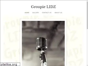 groupielidz.com