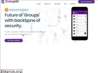 groupin.app