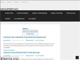 groupinfo4u.com