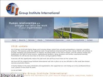 groupinstitute.com