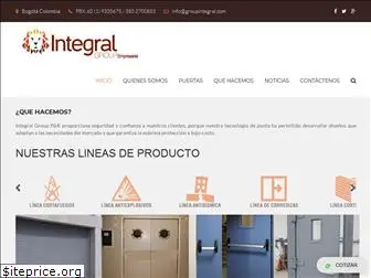 groupintegral.com