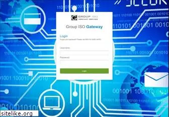 groupisogateway.com