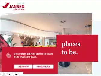 groupjansen.com