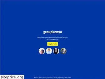 groupkenya.com