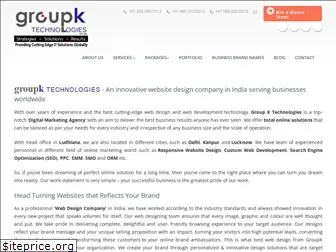 groupktechnologies.com