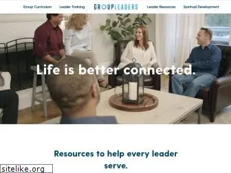 groupleaders.org