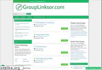 grouplinksor.com