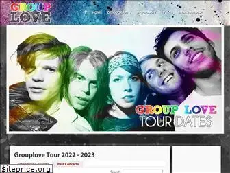 grouplovetour.com