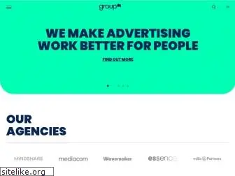 groupm.de