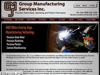 groupmanufacturing.com