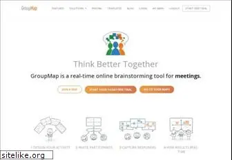 groupmap.com