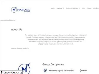 groupmarjane.com