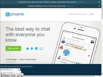 groupme.com