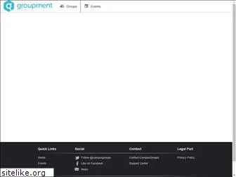 groupment.com