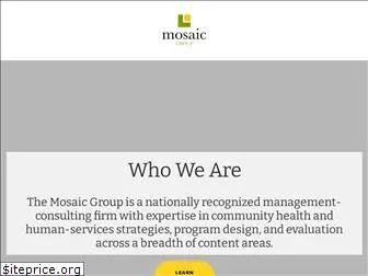 groupmosaic.com