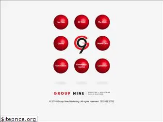 groupnine.com