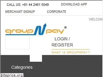 groupnpay.com
