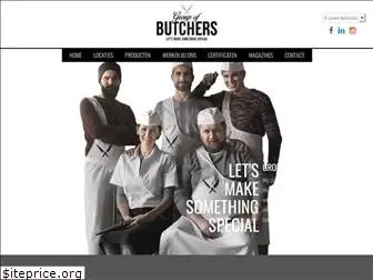 groupofbutchers.com