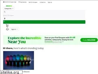 groupon.co.uk