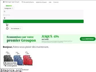 groupon.fr