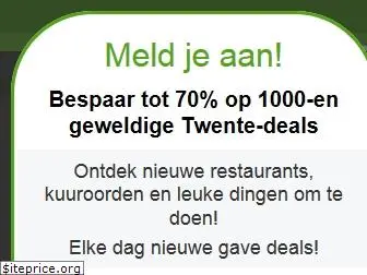 groupon.nl