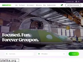 grouponcareers.com