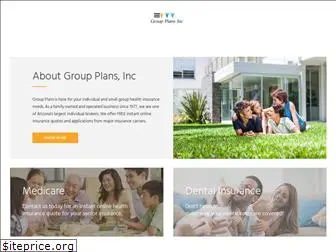groupplansaz.com