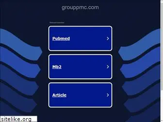 grouppmc.com