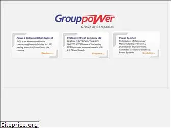 grouppower.org