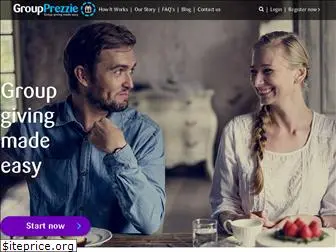 groupprezzie.com.au