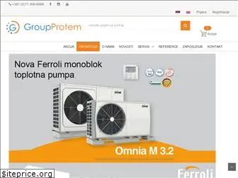 groupprotem.com