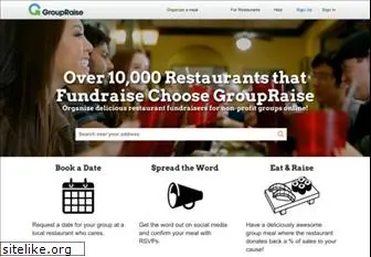 groupraise.com