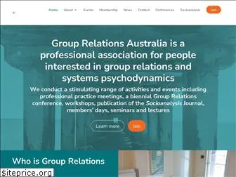 grouprelations.org.au