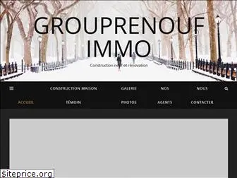 grouprenoufimmo.fr