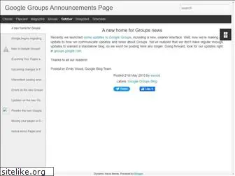 groups-announcements.blogspot.com