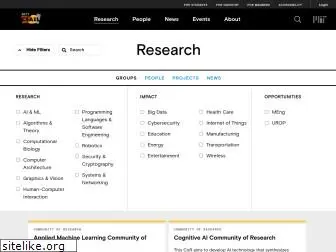 groups.csail.mit.edu