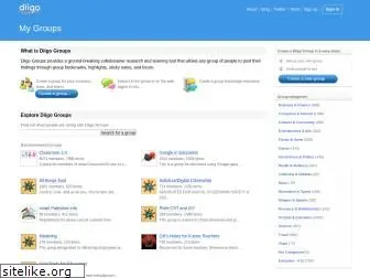 groups.diigo.com
