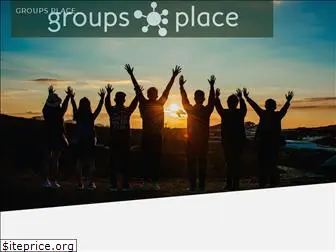 groups.place