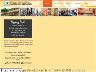 groupsaribumi.com