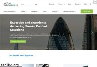 groupscs.co.uk