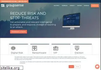 groupsense.io