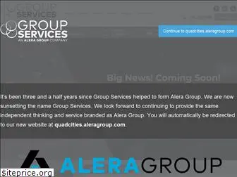 groupservices.com