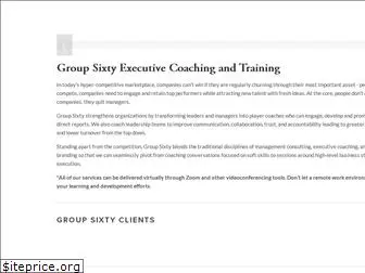 groupsixty.com