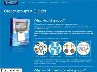groupsmaker.com